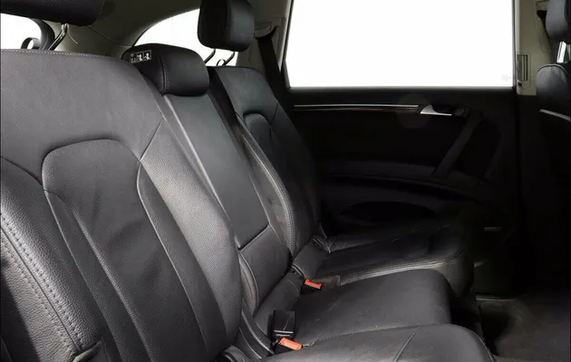 Audi Q7 I (4L) Рестайлинг, фото №6