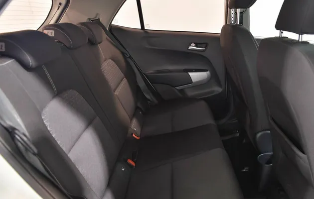 Kia Picanto III, фото №6