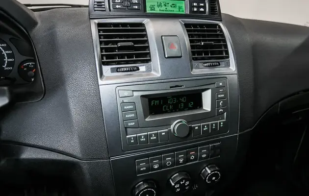 УАЗ Patriot I Рестайлинг, фото №6