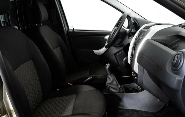 LADA (ВАЗ) Largus I, фото №7