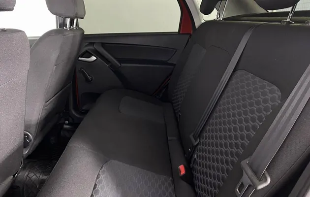 LADA (ВАЗ) Granta I Рестайлинг, фото №10