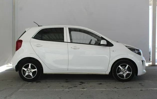Kia Picanto III, фото №2