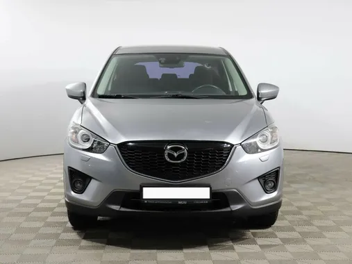 Mazda CX_5