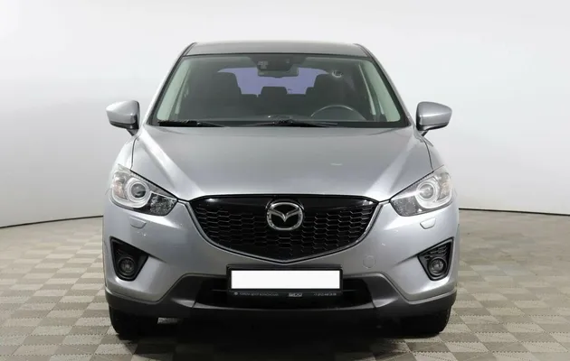 Mazda CX-5 I, фото №1