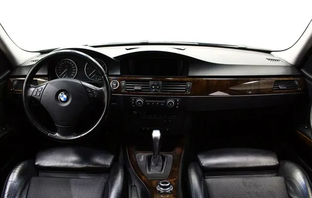 BMW 3 серия, фото №6