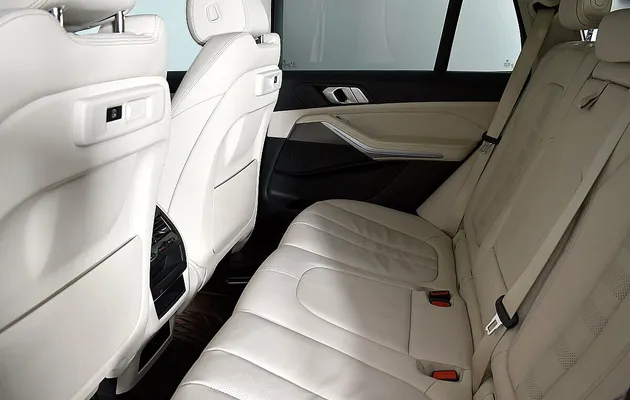 BMW X5 30d IV (G05), фото №6