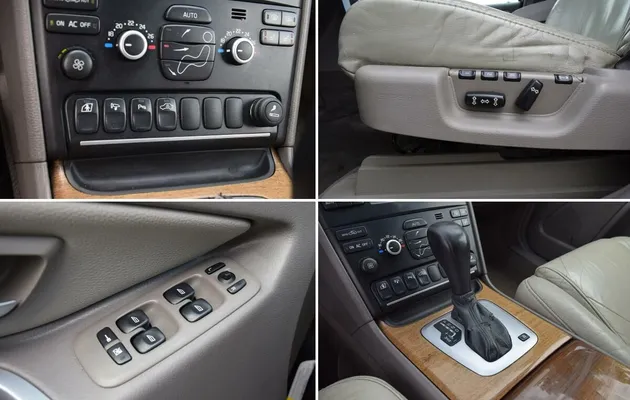 Volvo XC90, фото №6