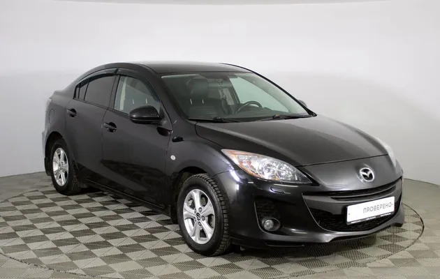 Mazda 3, фото №2
