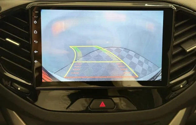 Vesta SW Cross, фото №7