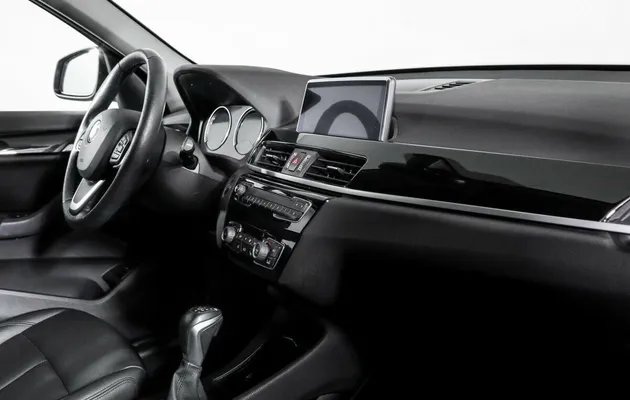 BMW X1, фото №6