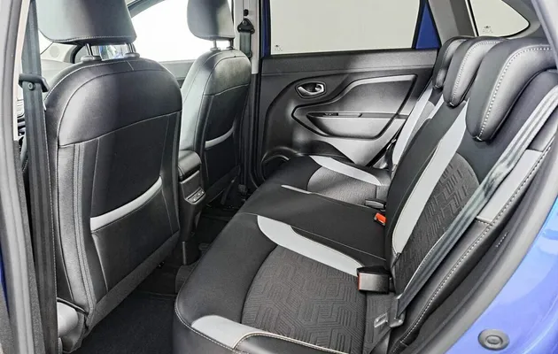 LADA (ВАЗ) XRAY I, фото №9