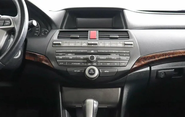 Honda Crosstour, фото №8