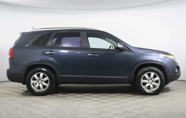 Kia Sorento, фото №3