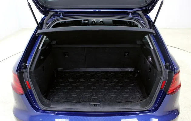 Audi A3, фото №11