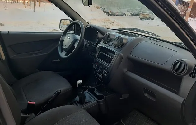 LADA GRANTA, фото №9