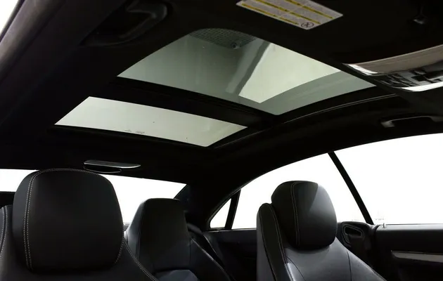 Mercedes-Benz E-klasse, фото №12