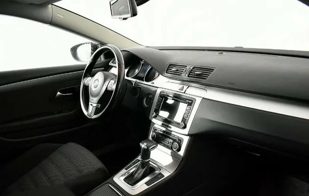 Volkswagen Passat CC, фото №3