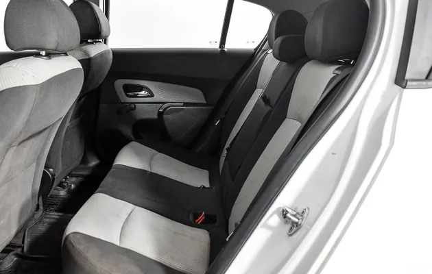 Chevrolet Cruze, фото №11
