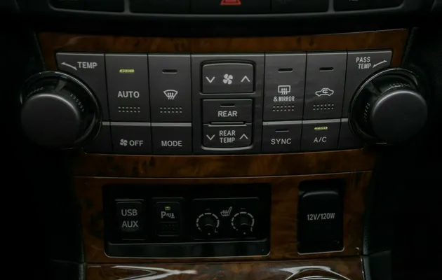 Toyota highlander, фото №15