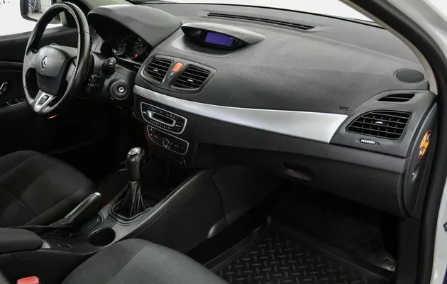 Renault Fluence I, фото №5