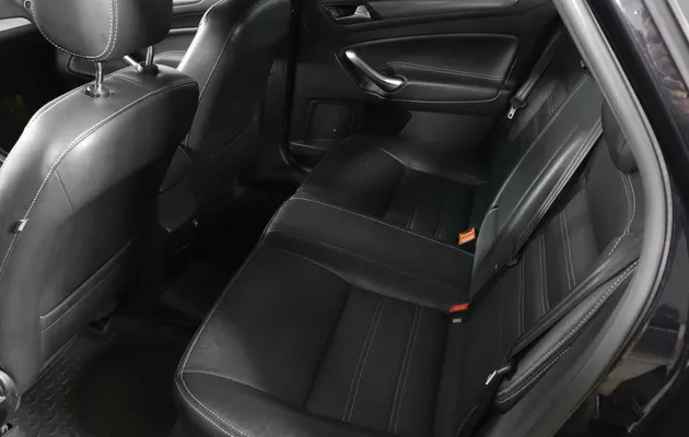 Ford Mondeo, фото №11