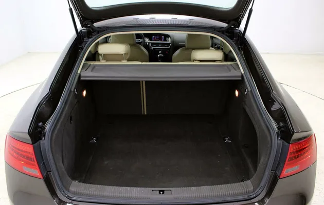 Audi A5, фото №14
