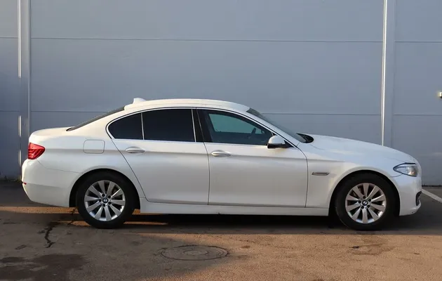 BMW 5 серия, фото №3