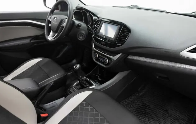 Vesta Cross, фото №5