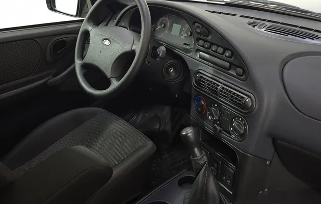  Lada (ВАЗ) Niva I Рестайлинг (Travel), фото №9