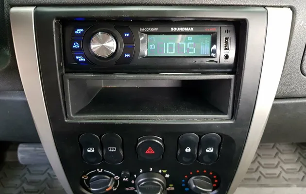 Nissan Almera III (G15), фото №6