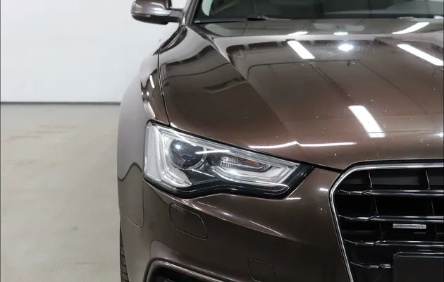 Audi A5, фото №9