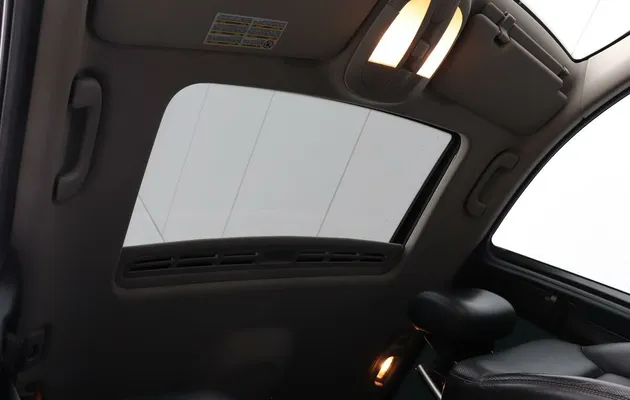 Mercedes-Benz GL-klasse, фото №19