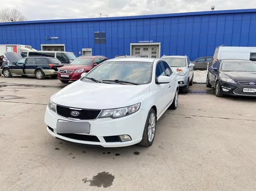 Kia CERATO