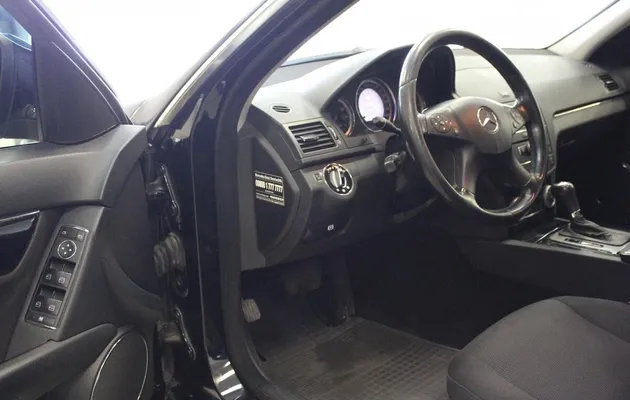 Mercedes-Benz C-klasse, III (W204) 220, фото №9