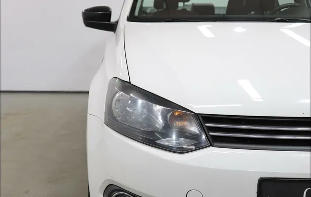 Volkswagen Polo, фото №9
