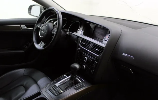 Audi A5, фото №7