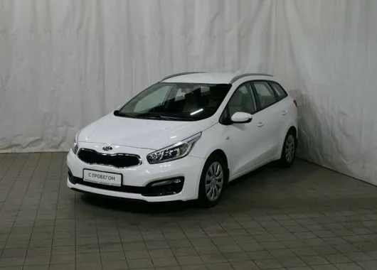 Kia CEED_GT