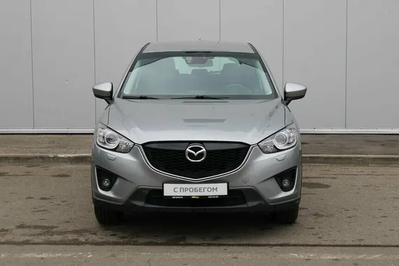 Mazda CX_5