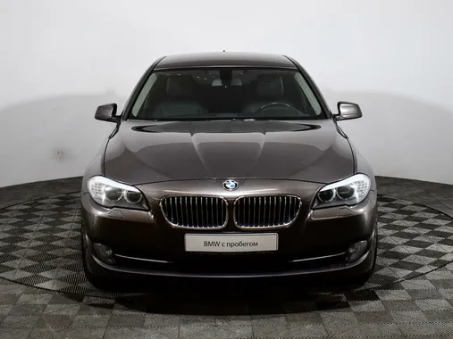 BMW 5ER
