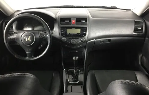 Honda Accord, фото №5