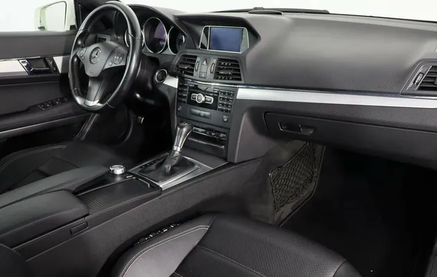 Mercedes-Benz E-Класс 200 5G-Tronic IV (W212, S212, C207), фото №5