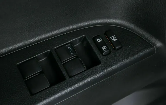 Toyota highlander, фото №18