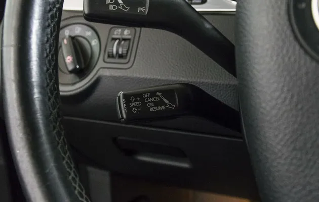 Volkswagen Passat, фото №10