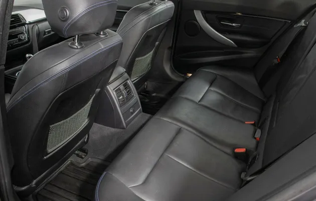 BMW 318 i, фото №7