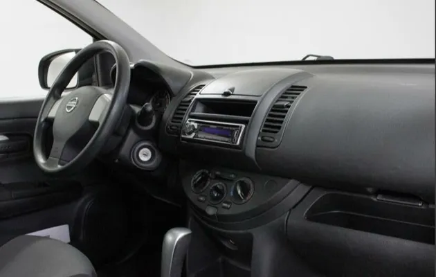 Nissan Note, фото №5