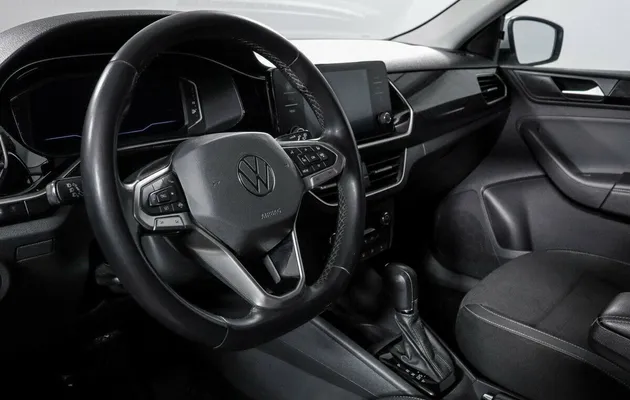 Volkswagen Polo, фото №7