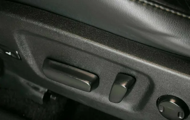 Toyota highlander, фото №20