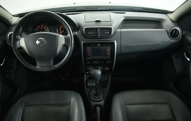 Nissan Terrano III (D10), фото №5
