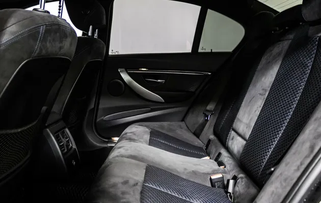 BMW 318 i, фото №7