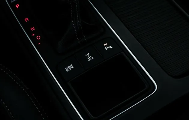 Kia Sorento, фото №10